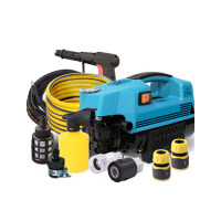 科得(CURTA) 高压水枪 商务