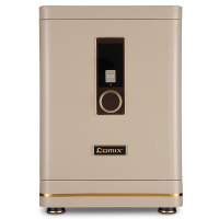 齐心 FDG-A1/D-60T指纹密码保险柜 yz