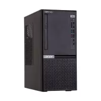 宏碁(acer)E450台式电脑 G5905/8G/1T+256G固态/集显/单主机