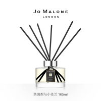 祖马龙(Jo Malone) 香薰藤条液体英国梨与小苍兰165ml