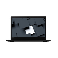ThinkPad S2 13.3英寸轻薄笔记本电脑 i5 16G 512GSSD固态 FHD W10黑