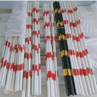 力德壹芯 吊线警示管 sd-1 室外线材收紧及保护