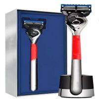 安雅引力盒 中国红