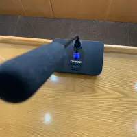 得胜 G100T 无线 一拖八会议系统 鹅颈会议麦