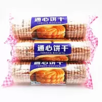 通心酥168克(芝麻)-QS