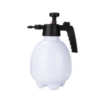 珀赞 CSJ气压式塑料喷壶 2.5L