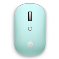 adol 无线鼠标琉璃蓝