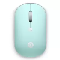 adol 无线鼠标琉璃蓝