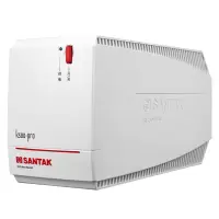 山特 K500-Pro 后备式稳压 UPS不间断电源