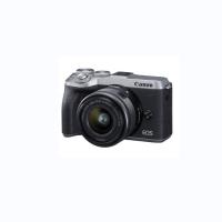 佳能m6mark2 二代微单相机