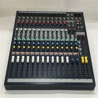 SOUNDCRAFT(声艺)调音台 EPM12