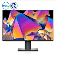 戴尔DELL U2720QM 27英寸4K超清IPS 电脑显示器屏幕 低蓝光