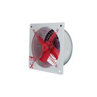 DP 防爆排风扇 含开窗洞、墙面恢复、及安装