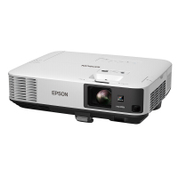 爱普生(EPSON)CB-2065 投影仪 投影机 商用 办公 会议