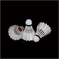 Tango 羽毛球 特级3号4号5号6号7号8号耐打飞行稳定12只装