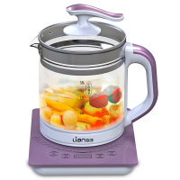 联创品佳养生壶DF-EP0823M紫色