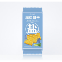 206G御之味-海盐饼干(黄油味)