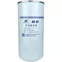 500KW发电机柴油滤芯