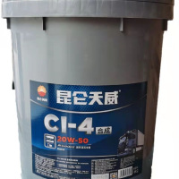 柴油发电机机油