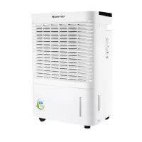 格力(GREE) DH50EI 除湿机抽湿机工业大功率除湿器 50L大功率除湿机