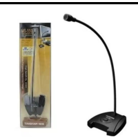 新 MS-550电脑语音麦克风