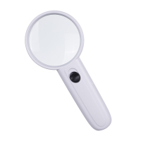 齐心 L333 放大镜 yz