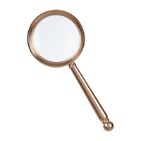 齐心 L334 放大镜 yz