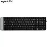 罗技 K230 无线键盘