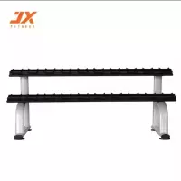 军霞JX825哑铃套装(含哑铃)