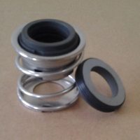 未来之将 水泵机械密封件 水封轴封油封 机械密封 FBD-35