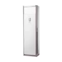 美的(Midea)KFR-72LW/BSDN8Y-PA401(3)A 3匹变频冷暖 空调柜机