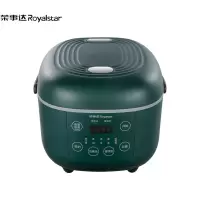 荣事达(Royalstar) 家用电饭煲RFB-FT40W