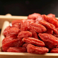 早康宁夏特级枸杞250g-sej