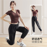 TFO 运动装2件套 6432161K00 夏季 女款(套)