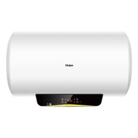 海尔(Haier)电热水器60升 2200W速热恒温预约洗 高温健康洗热水器 EC6001-PM1