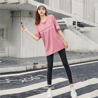 TFO 运动装3件套 6432137A04 夏季 女款(套)