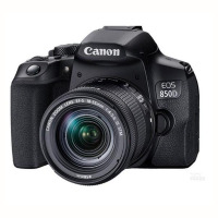佳能(Canon) 850D18数码单反相机