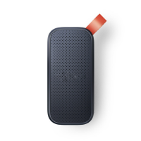 戴尔(DELL) 1TB Type-c USB3.2 移动固态硬盘(PSSD)E30高速版 传输速度520MB/s