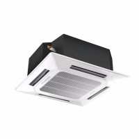 美的(Midea)KFR-120QW/BP2SDN8Y-D(2)-W 中央空调 5匹天花机