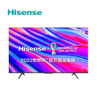 海信(Hisense) 75英寸 全面屏智能平板电视 75E3F-pro