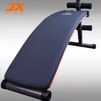 军霞(JUNXIA) JX-750 多功能仰卧板家用健身器材腹肌板哑铃凳运动器械