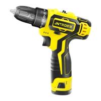 12V锂电钻电动螺丝刀手电钻电动工具