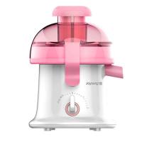 九阳(Joyoung)榨汁分离榨汁机 多功能智能果汁机 JYZ-D868