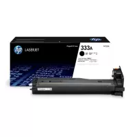 惠普(hp) W1333A原装黑色硒鼓 适用hp m437n/439n/437nda/439nda粉盒墨粉 333a粉盒