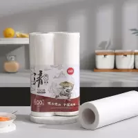 希艺欧家用清洁巾懒人抹布200撕