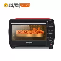 九阳(Joyoung) 电烤箱 KX23-J885 1200W 23L