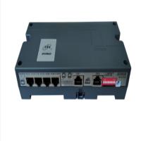 定制楼层解码器 AJB-XH11ASB2 4口交换