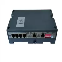 定制楼层解码器 AJB-XH11ASB2 4口交换
