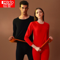红豆(HODO) 男女保暖衣