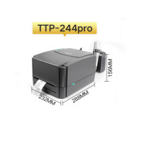 条码打印机 TTP-244Pro 货期5-10天